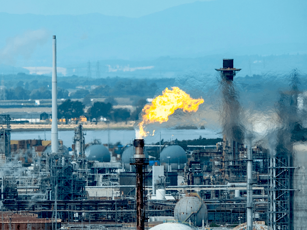 Terminal Operations Control