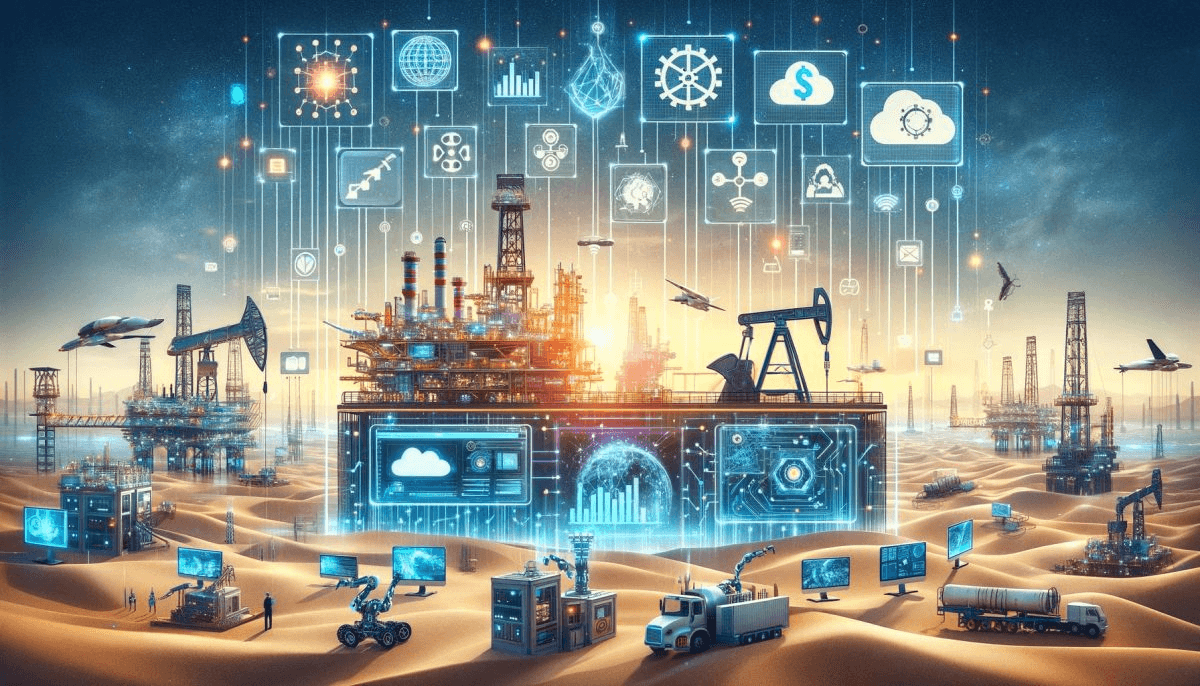 Decision Support Cockpit