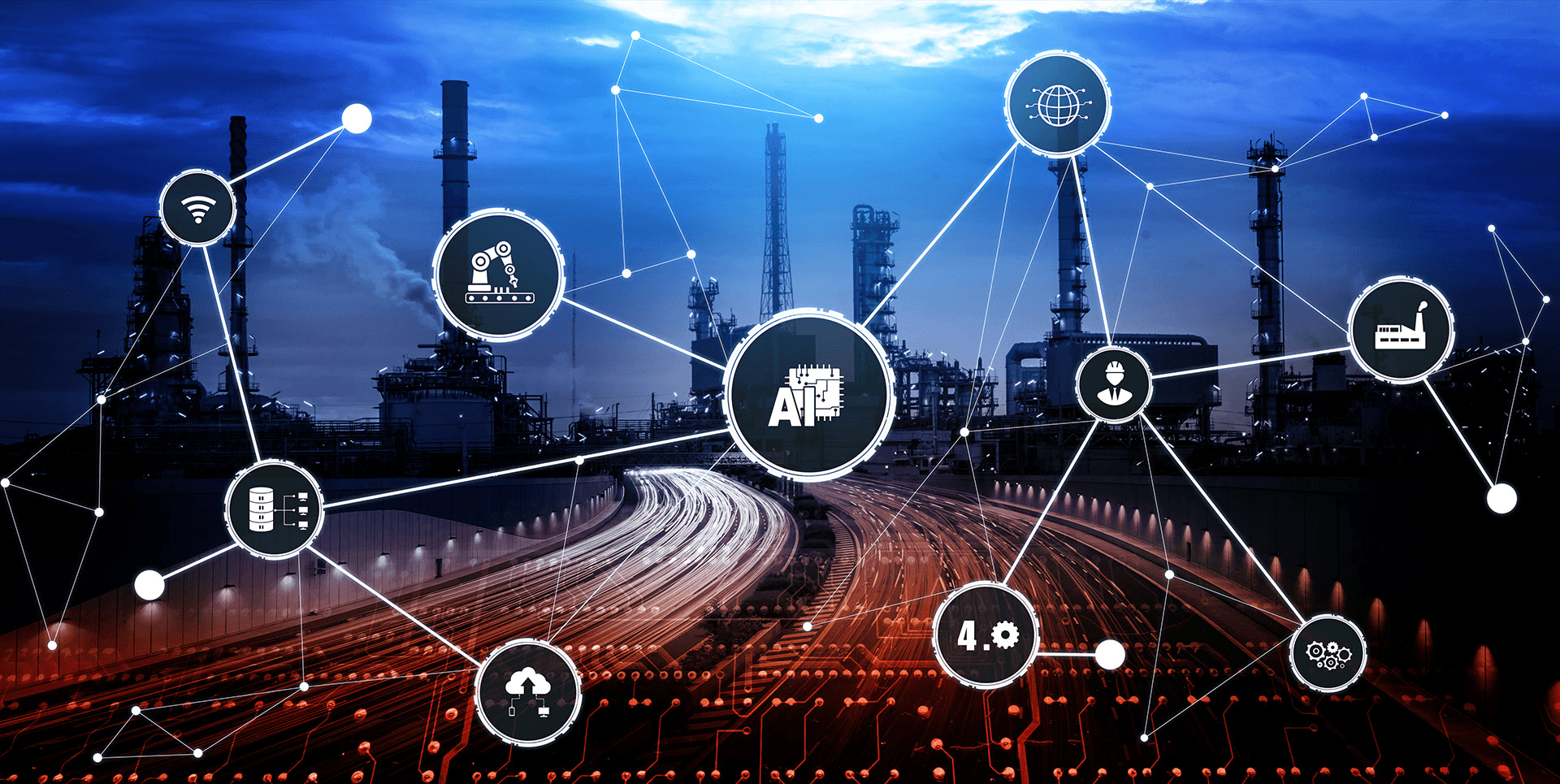 AI Foundation Platform