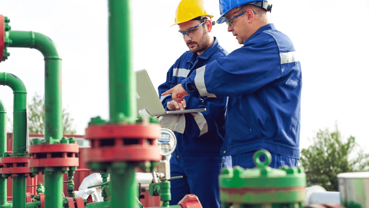 Commercial Risk Modeler