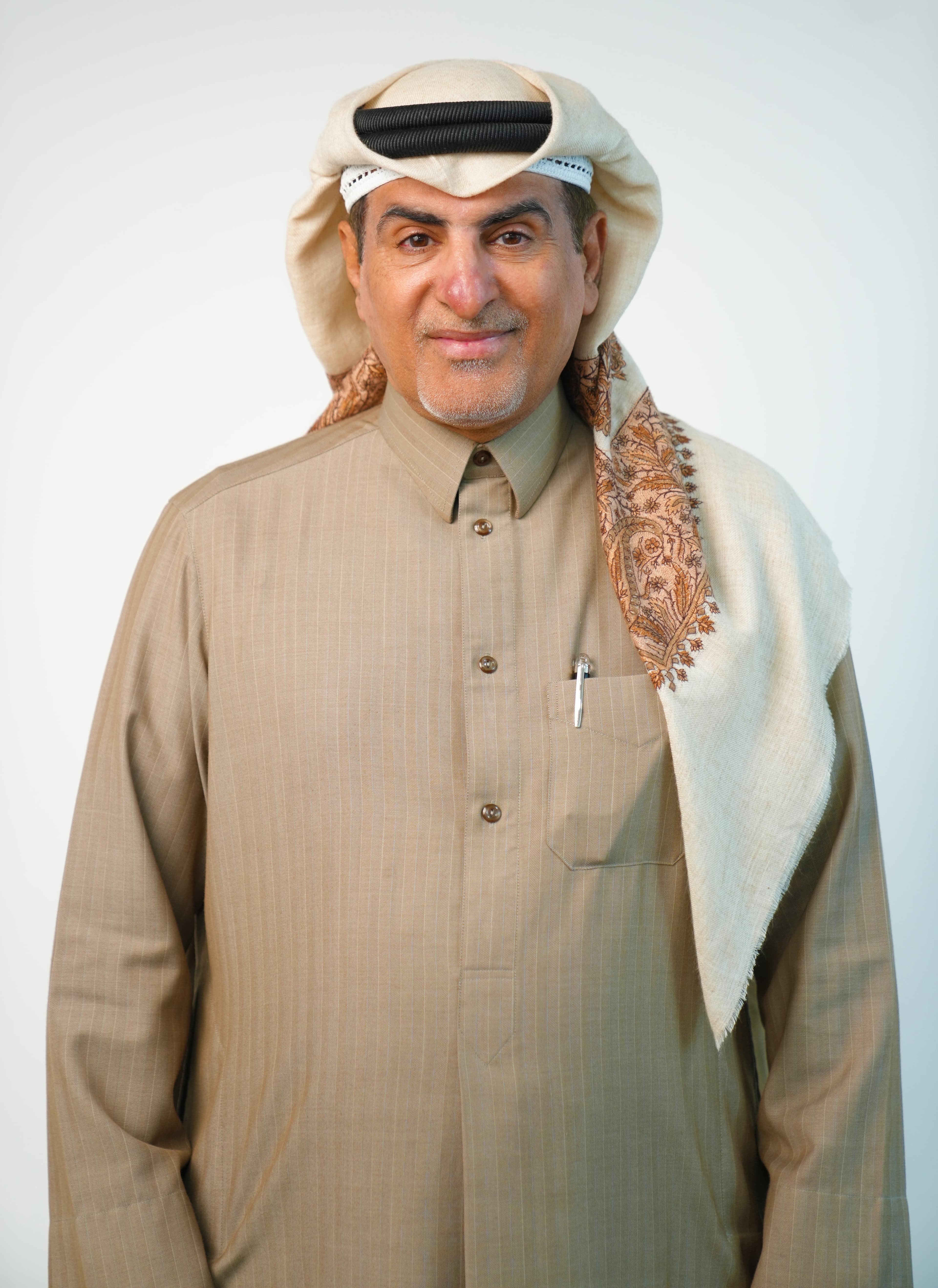 Nasser Jeham Al-Kuwari